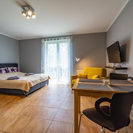 Apartament Zielony Zakatek Swieradow-Zdroj Bagian luar foto