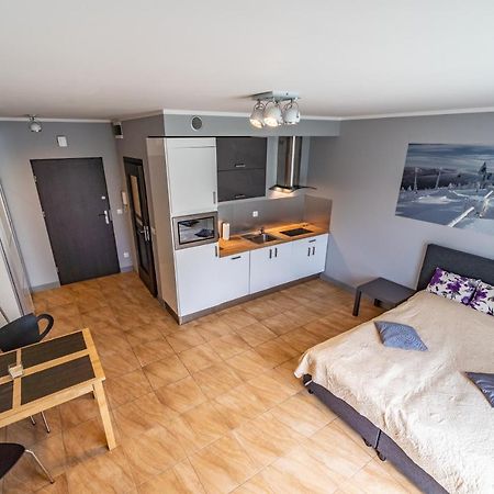 Apartament Zielony Zakatek Swieradow-Zdroj Bagian luar foto