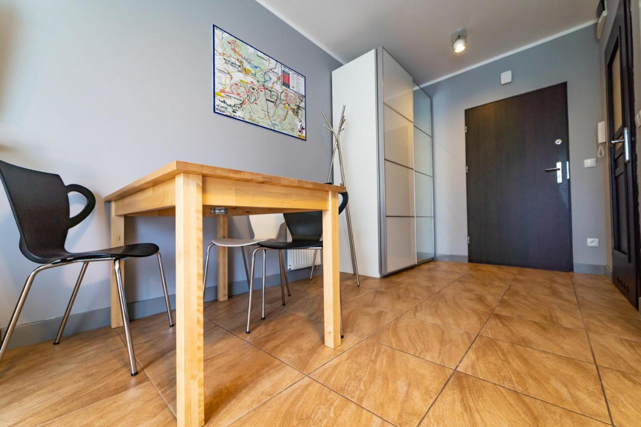 Apartament Zielony Zakatek Swieradow-Zdroj Bagian luar foto