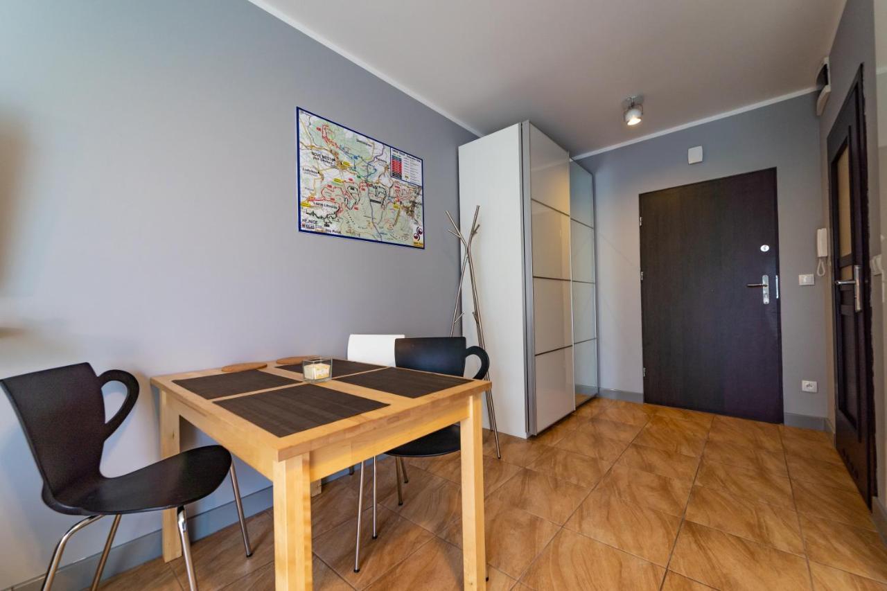 Apartament Zielony Zakatek Swieradow-Zdroj Bagian luar foto